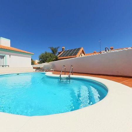 Nautico Boutique Apartments, By Comfortable Luxury - Adults Only Corralejo Exterior photo