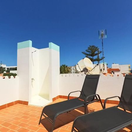 Nautico Boutique Apartments, By Comfortable Luxury - Adults Only Corralejo Exterior photo