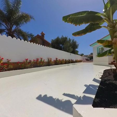 Nautico Boutique Apartments, By Comfortable Luxury - Adults Only Corralejo Exterior photo