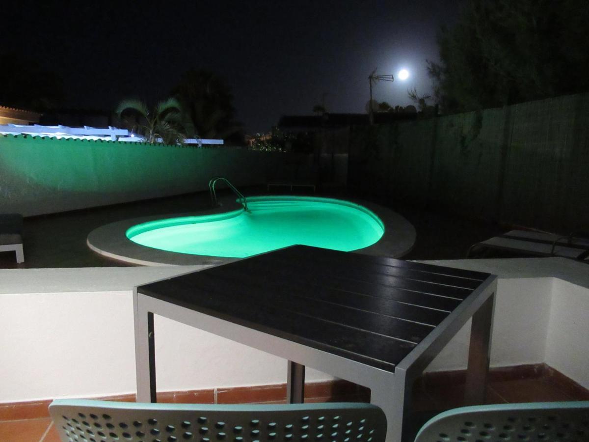 Nautico Boutique Apartments, By Comfortable Luxury - Adults Only Corralejo Exterior photo