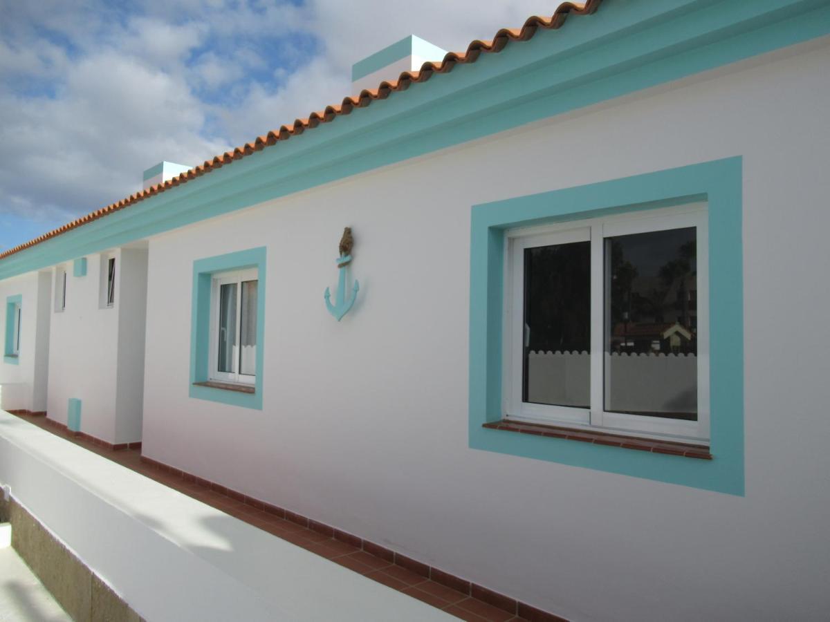 Nautico Boutique Apartments, By Comfortable Luxury - Adults Only Corralejo Exterior photo