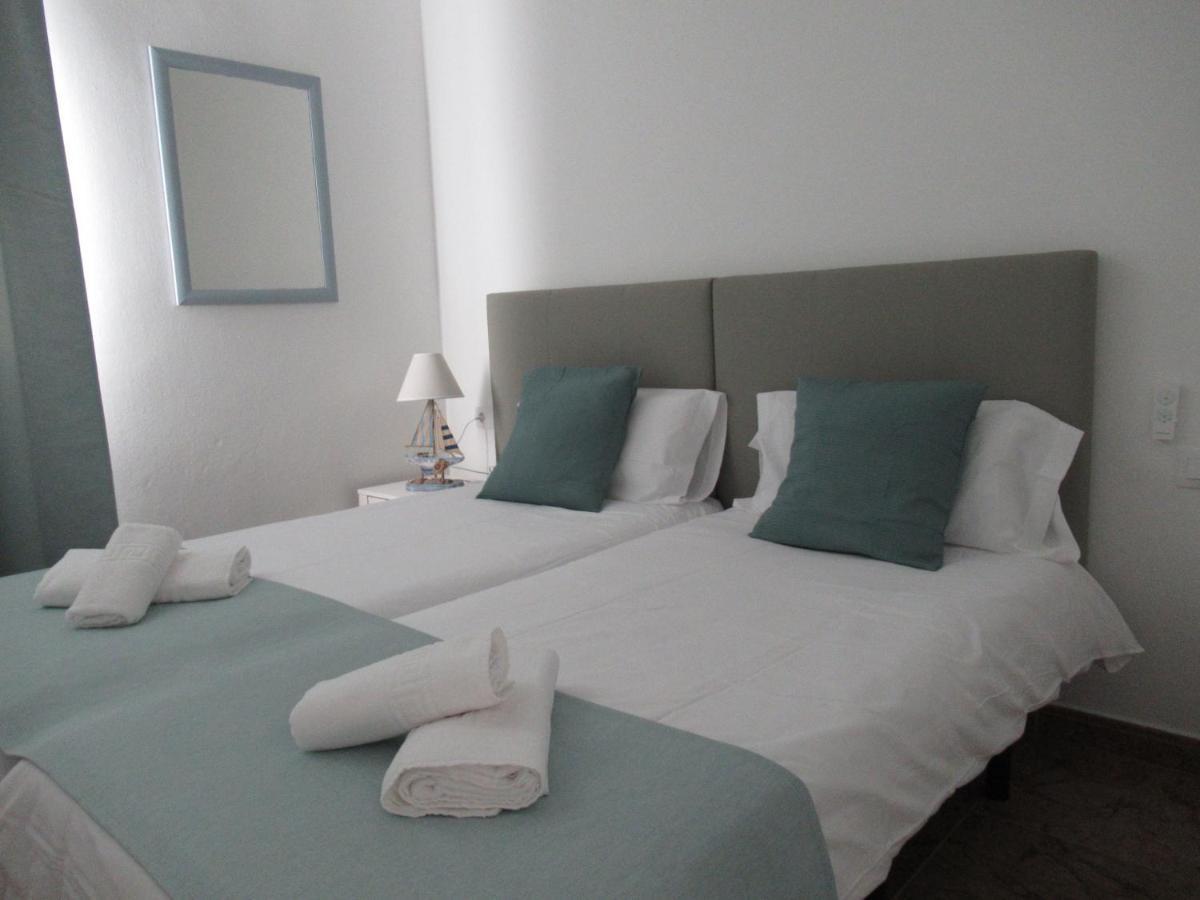Nautico Boutique Apartments, By Comfortable Luxury - Adults Only Corralejo Exterior photo