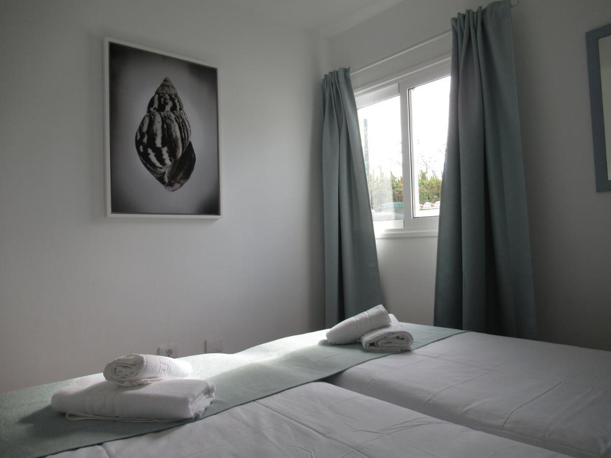 Nautico Boutique Apartments, By Comfortable Luxury - Adults Only Corralejo Exterior photo