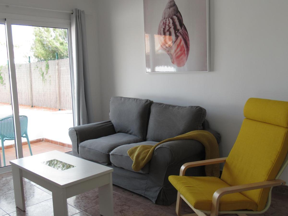 Nautico Boutique Apartments, By Comfortable Luxury - Adults Only Corralejo Exterior photo