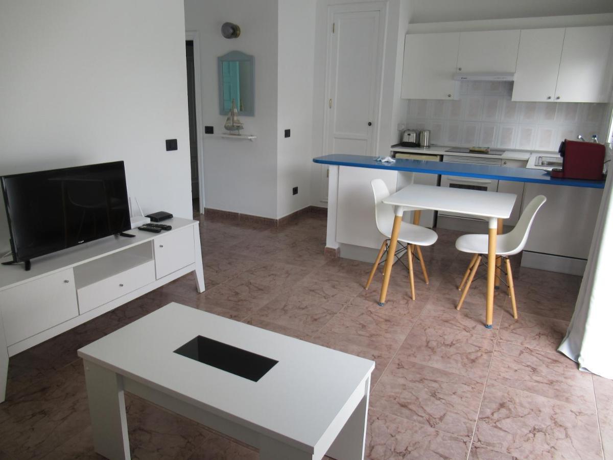 Nautico Boutique Apartments, By Comfortable Luxury - Adults Only Corralejo Exterior photo