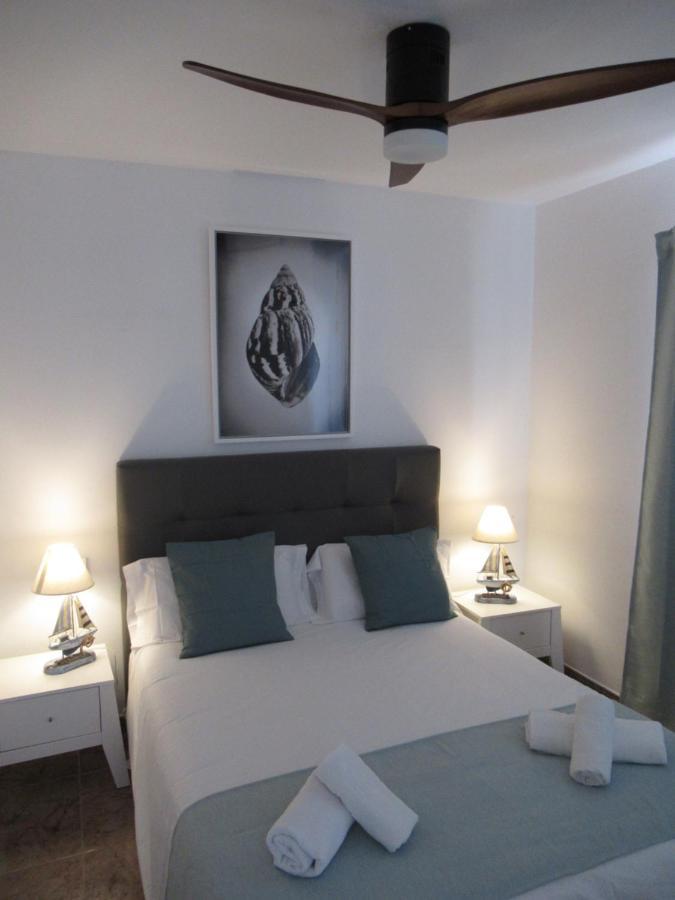 Nautico Boutique Apartments, By Comfortable Luxury - Adults Only Corralejo Exterior photo