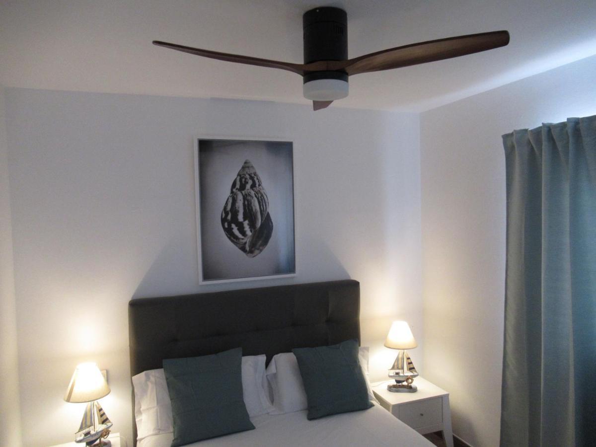 Nautico Boutique Apartments, By Comfortable Luxury - Adults Only Corralejo Exterior photo