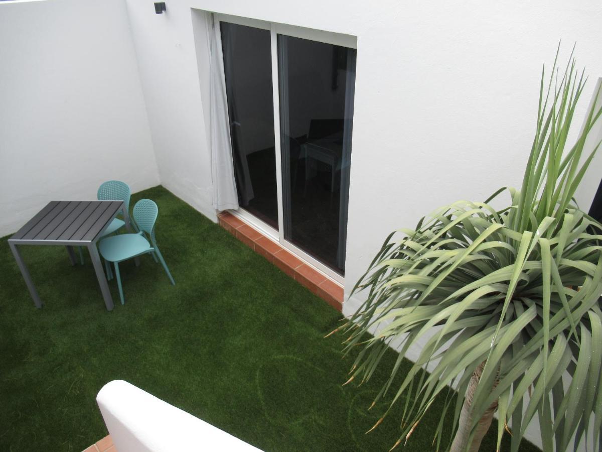 Nautico Boutique Apartments, By Comfortable Luxury - Adults Only Corralejo Exterior photo