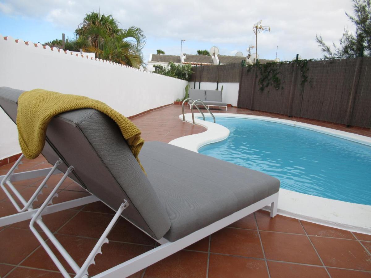 Nautico Boutique Apartments, By Comfortable Luxury - Adults Only Corralejo Exterior photo