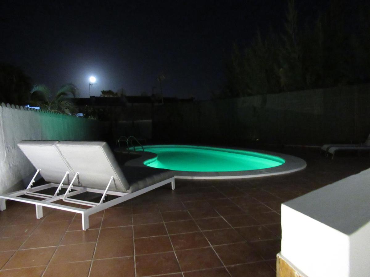 Nautico Boutique Apartments, By Comfortable Luxury - Adults Only Corralejo Exterior photo