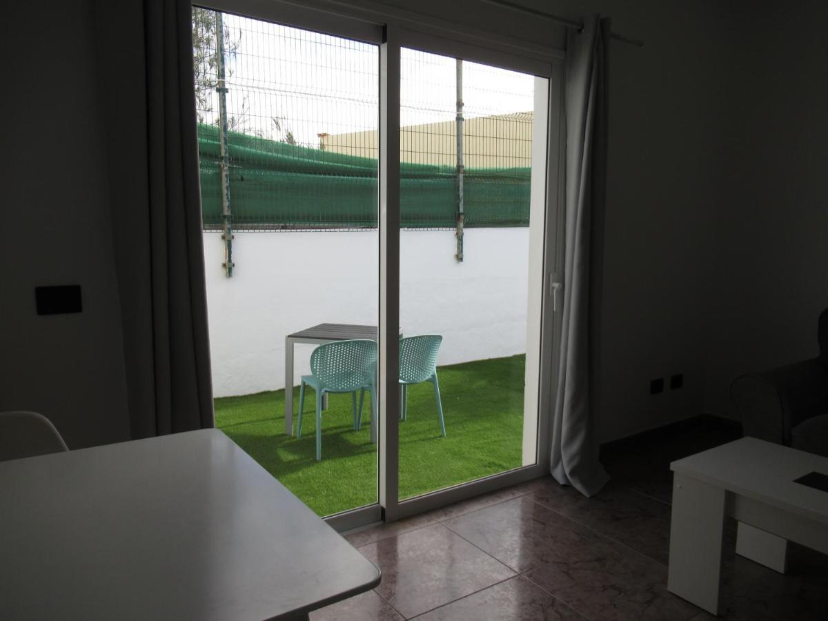 Nautico Boutique Apartments, By Comfortable Luxury - Adults Only Corralejo Exterior photo