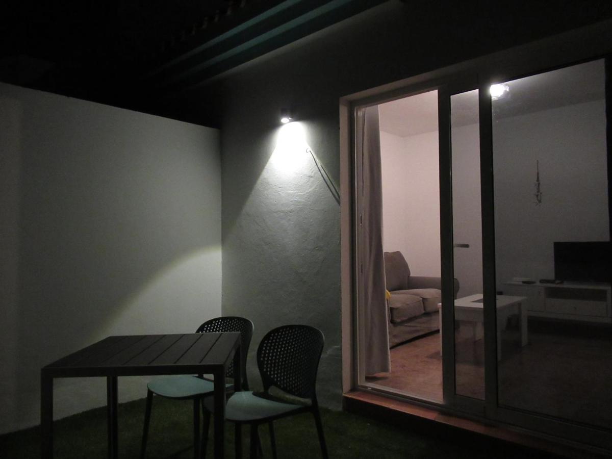 Nautico Boutique Apartments, By Comfortable Luxury - Adults Only Corralejo Exterior photo