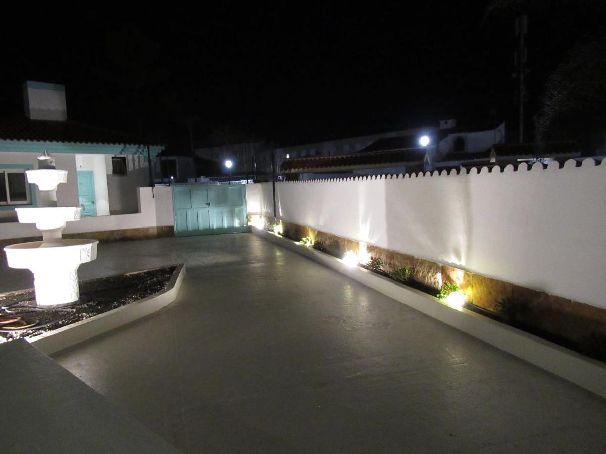 Nautico Boutique Apartments, By Comfortable Luxury - Adults Only Corralejo Exterior photo