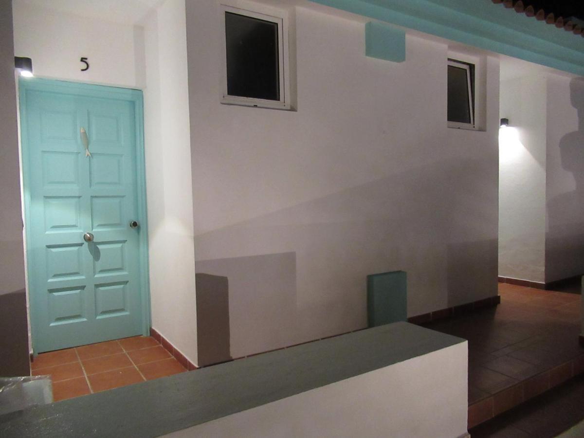 Nautico Boutique Apartments, By Comfortable Luxury - Adults Only Corralejo Exterior photo