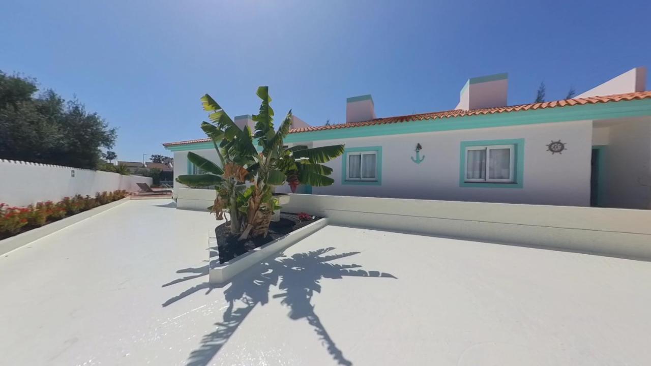 Nautico Boutique Apartments, By Comfortable Luxury - Adults Only Corralejo Exterior photo