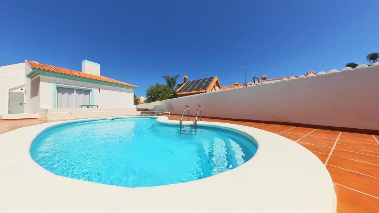Nautico Boutique Apartments, By Comfortable Luxury - Adults Only Corralejo Exterior photo