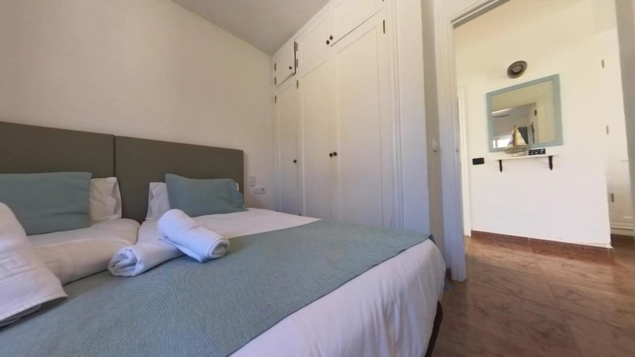 Nautico Boutique Apartments, By Comfortable Luxury - Adults Only Corralejo Exterior photo