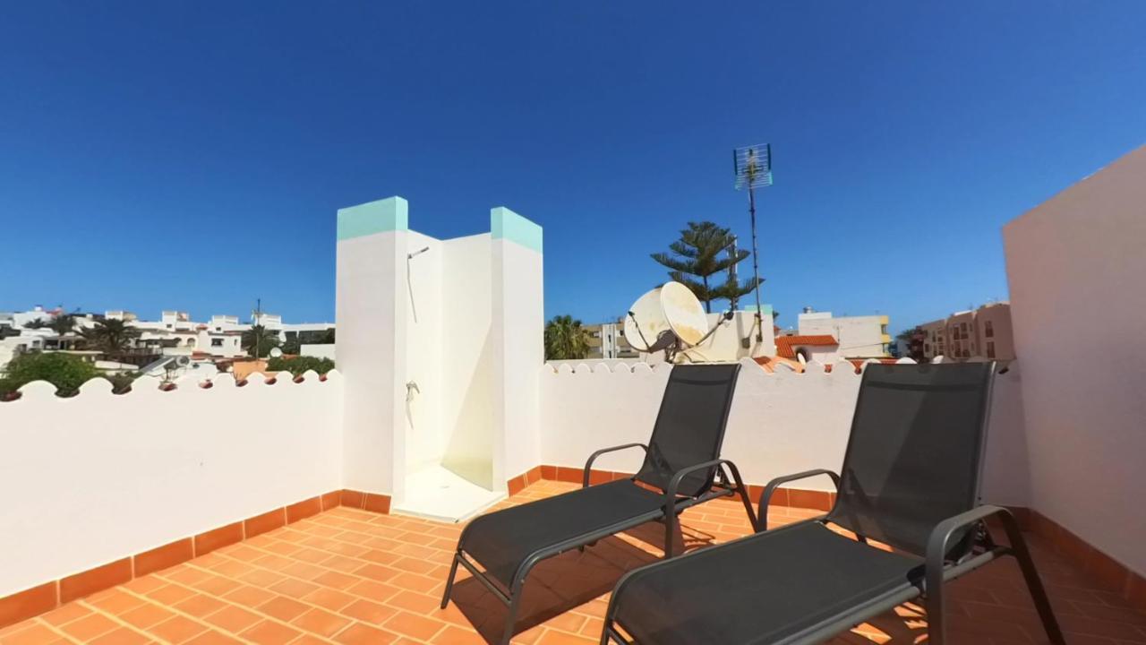 Nautico Boutique Apartments, By Comfortable Luxury - Adults Only Corralejo Exterior photo