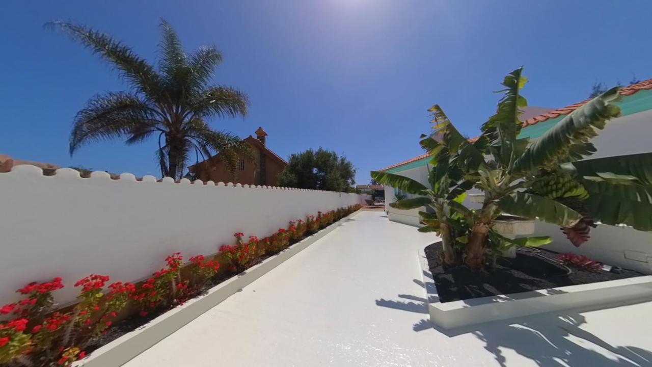 Nautico Boutique Apartments, By Comfortable Luxury - Adults Only Corralejo Exterior photo
