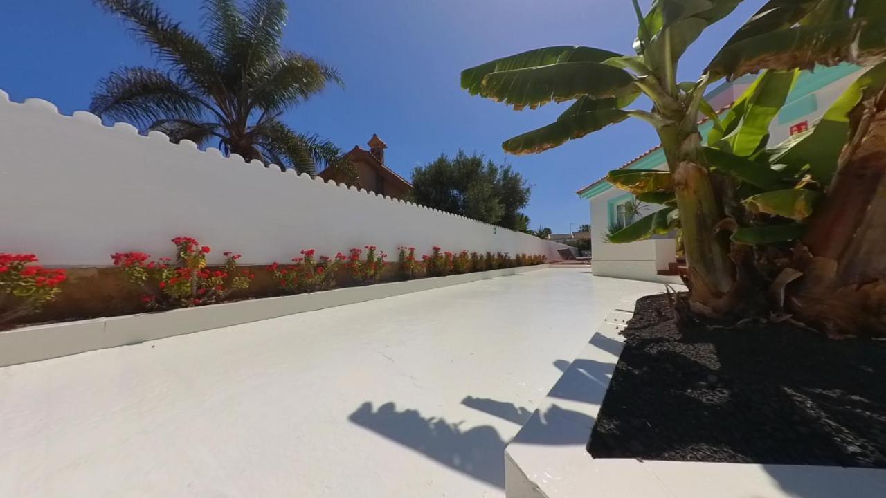 Nautico Boutique Apartments, By Comfortable Luxury - Adults Only Corralejo Exterior photo