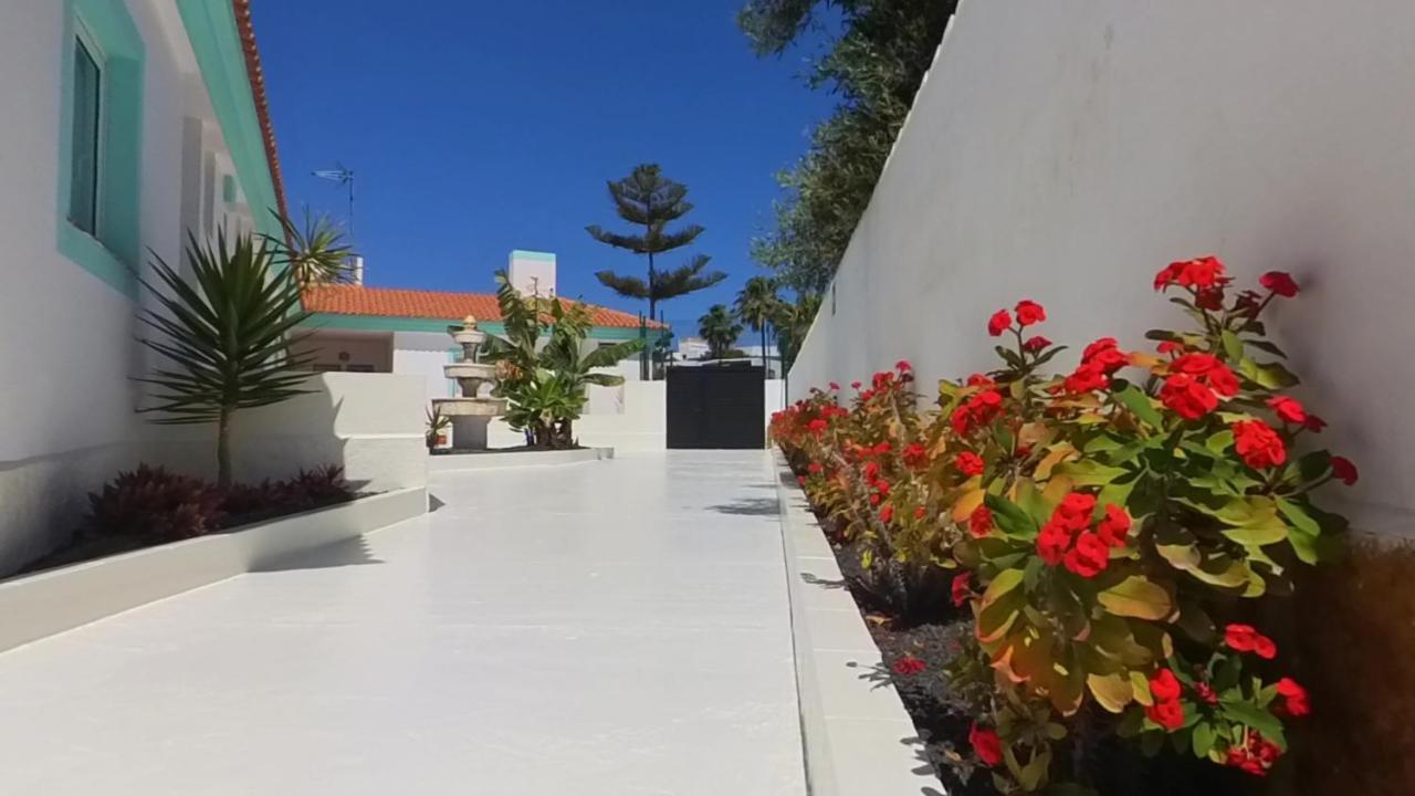 Nautico Boutique Apartments, By Comfortable Luxury - Adults Only Corralejo Exterior photo