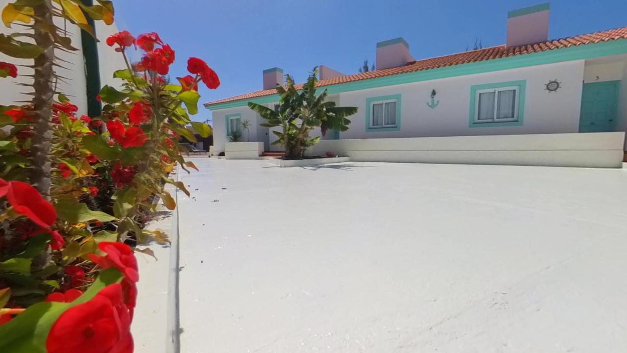 Nautico Boutique Apartments, By Comfortable Luxury - Adults Only Corralejo Exterior photo
