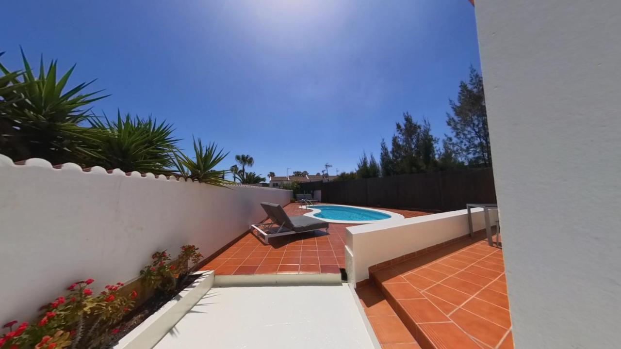 Nautico Boutique Apartments, By Comfortable Luxury - Adults Only Corralejo Exterior photo