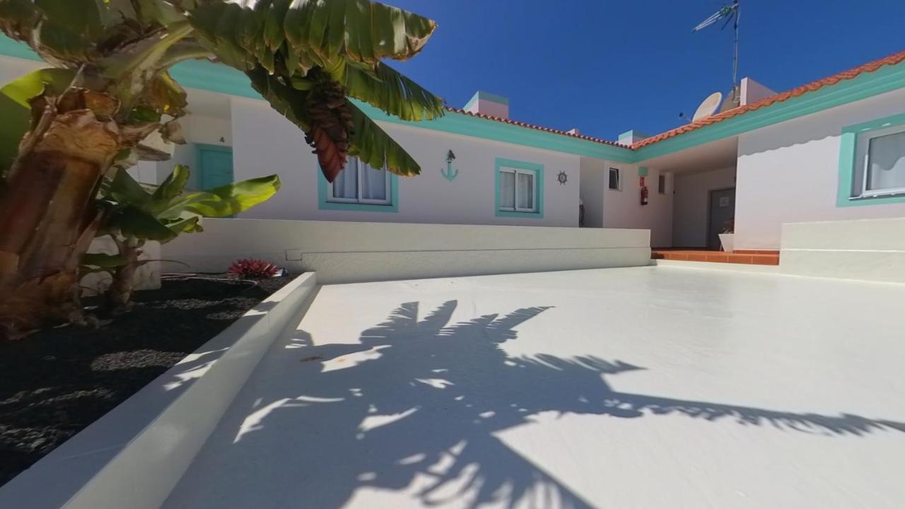 Nautico Boutique Apartments, By Comfortable Luxury - Adults Only Corralejo Exterior photo