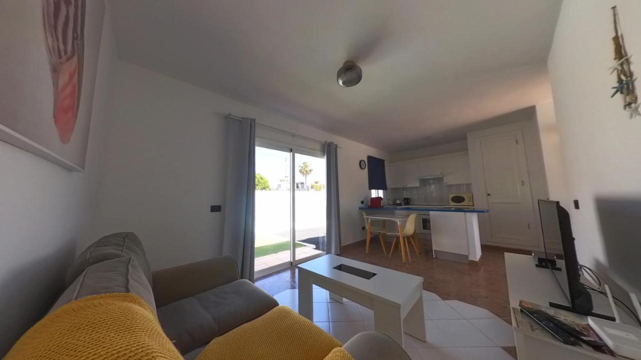 Nautico Boutique Apartments, By Comfortable Luxury - Adults Only Corralejo Exterior photo