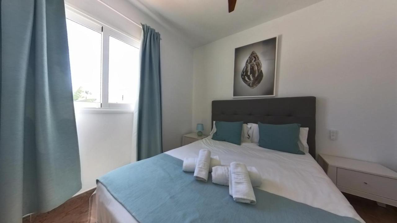 Nautico Boutique Apartments, By Comfortable Luxury - Adults Only Corralejo Exterior photo
