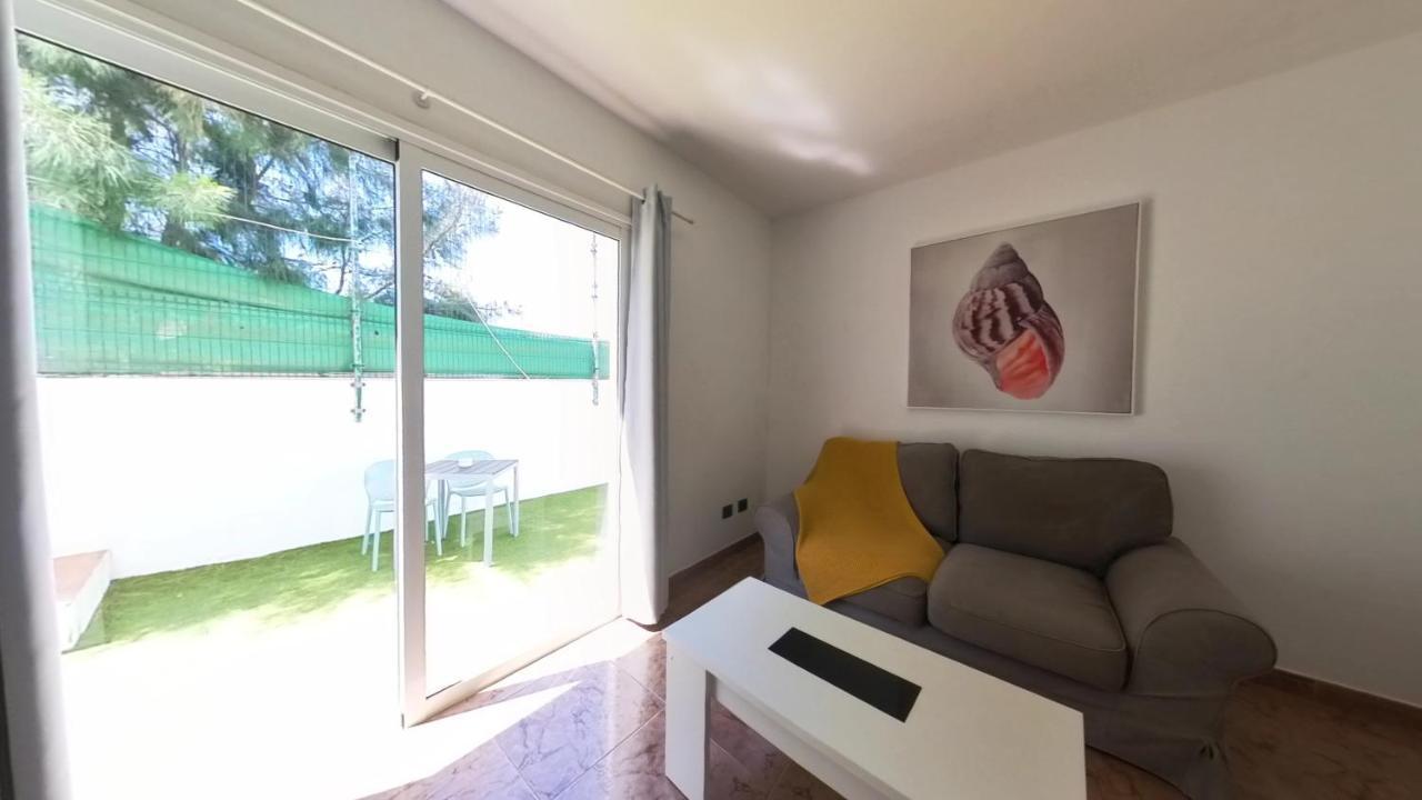 Nautico Boutique Apartments, By Comfortable Luxury - Adults Only Corralejo Exterior photo
