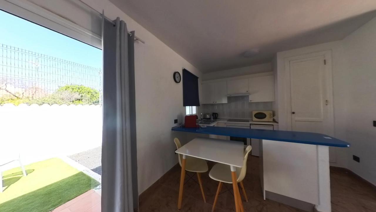 Nautico Boutique Apartments, By Comfortable Luxury - Adults Only Corralejo Exterior photo
