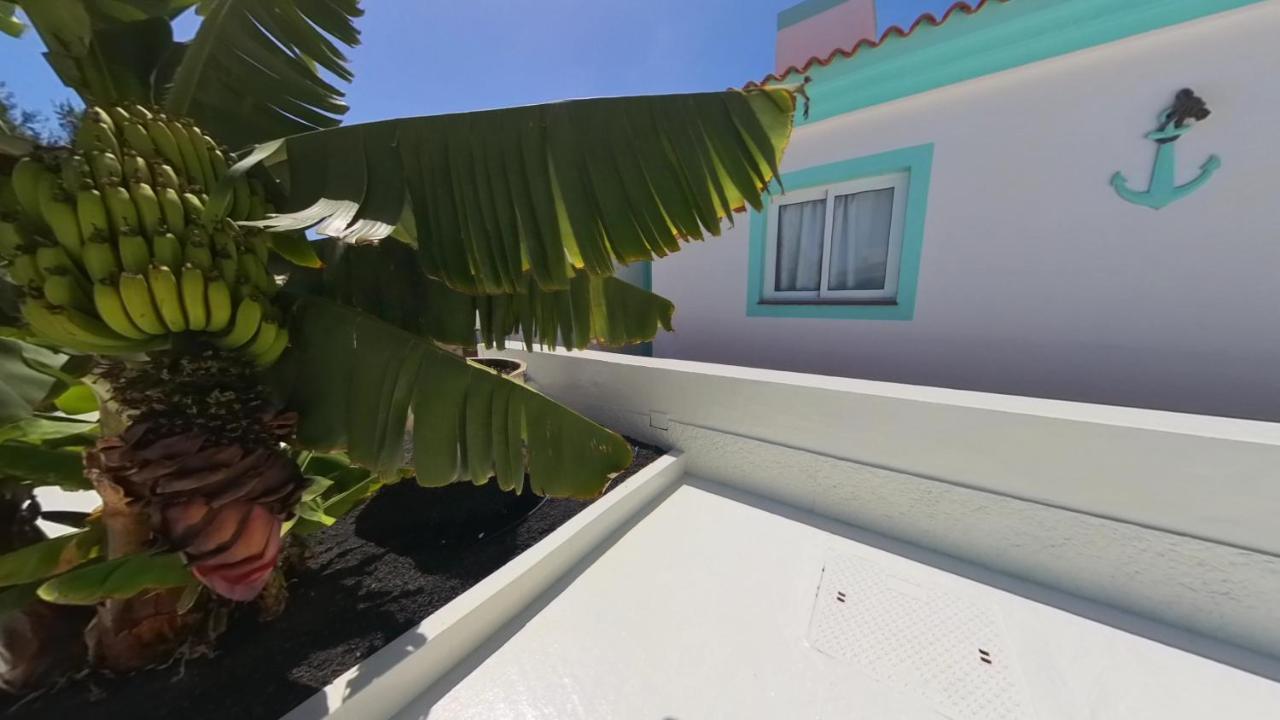 Nautico Boutique Apartments, By Comfortable Luxury - Adults Only Corralejo Exterior photo