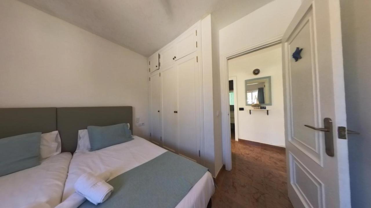 Nautico Boutique Apartments, By Comfortable Luxury - Adults Only Corralejo Exterior photo