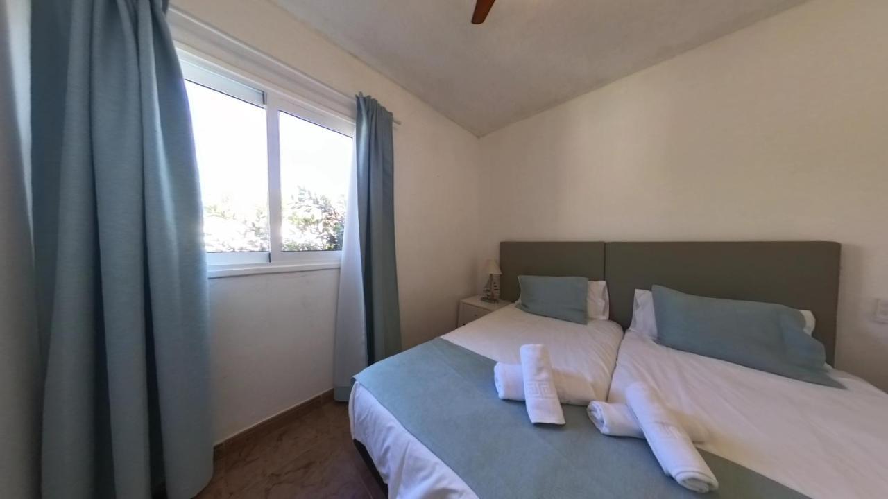 Nautico Boutique Apartments, By Comfortable Luxury - Adults Only Corralejo Exterior photo