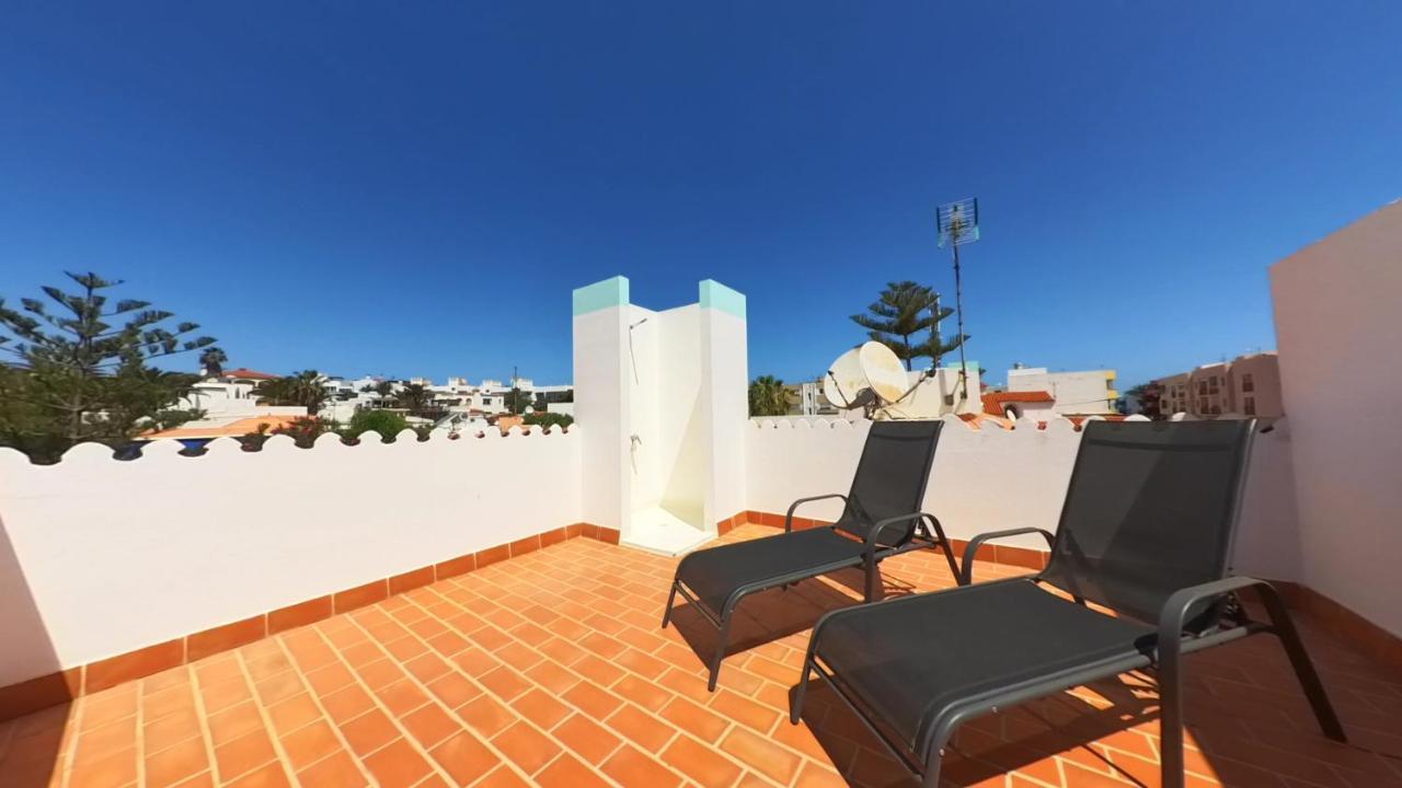Nautico Boutique Apartments, By Comfortable Luxury - Adults Only Corralejo Exterior photo