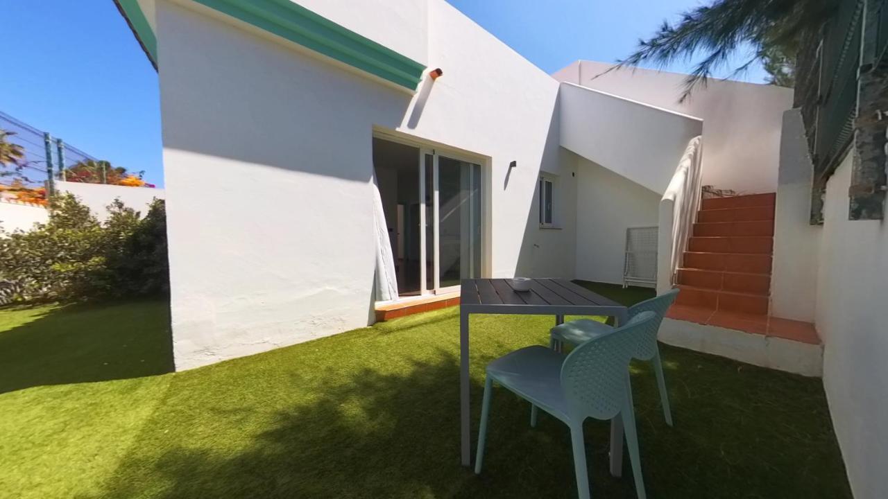 Nautico Boutique Apartments, By Comfortable Luxury - Adults Only Corralejo Exterior photo