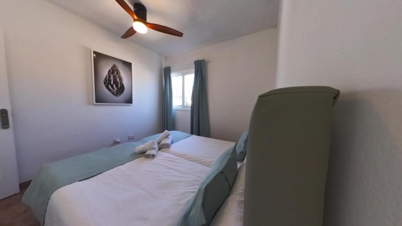 Nautico Boutique Apartments, By Comfortable Luxury - Adults Only Corralejo Exterior photo