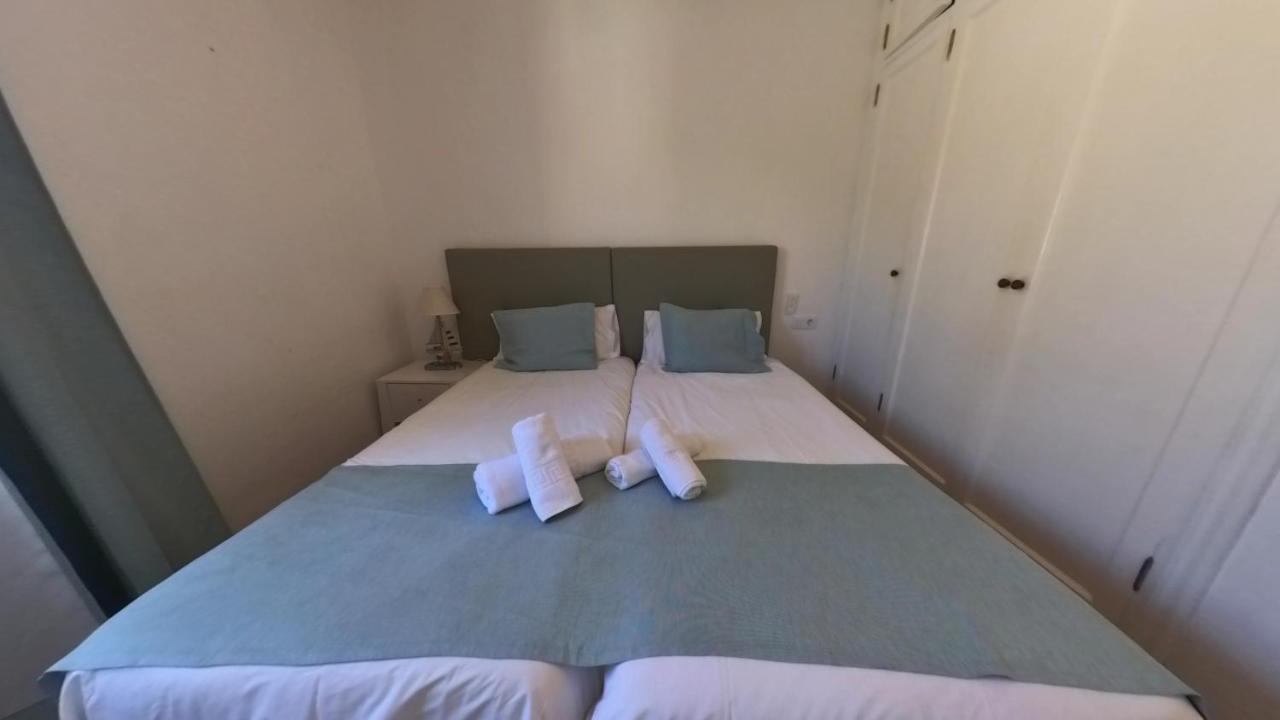 Nautico Boutique Apartments, By Comfortable Luxury - Adults Only Corralejo Exterior photo