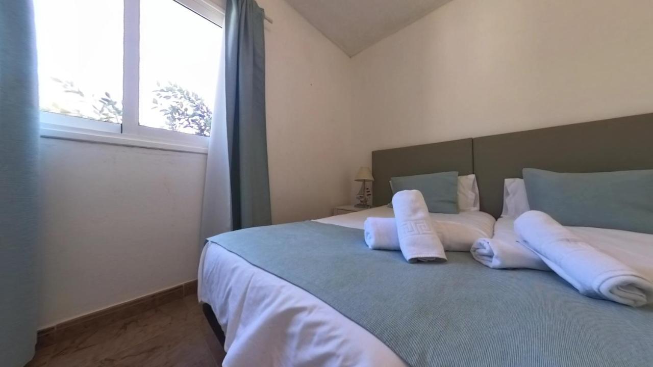 Nautico Boutique Apartments, By Comfortable Luxury - Adults Only Corralejo Exterior photo