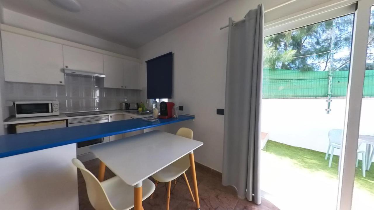 Nautico Boutique Apartments, By Comfortable Luxury - Adults Only Corralejo Exterior photo